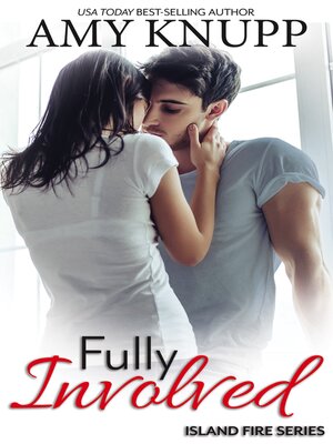 cover image of Fully Involved